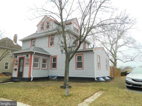 217 New Jersey Rd, Gloucester NJ  08030-2520 exterior