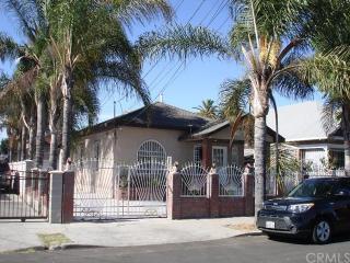 1145 41st Pl, Los Angeles, CA 90011-3105