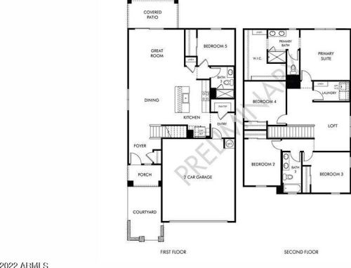 4835 107th Dr, Tolleson, AZ 85353-9110