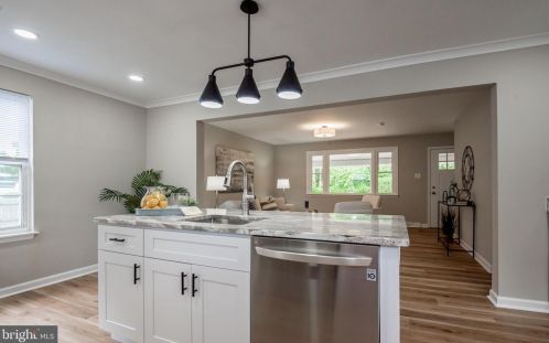 1954 Old Kirkwood Rd, Bear DE  19701-2235 exterior