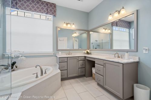 12 Ambermist Way, Lacey NJ  08731 exterior