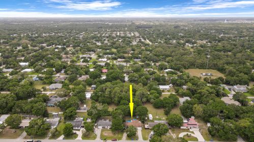 925 28th Ave, Vero Beach, FL 32960-4040