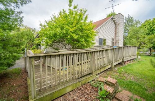 3750 116 St, Kenosha WI 53158-3603 exterior