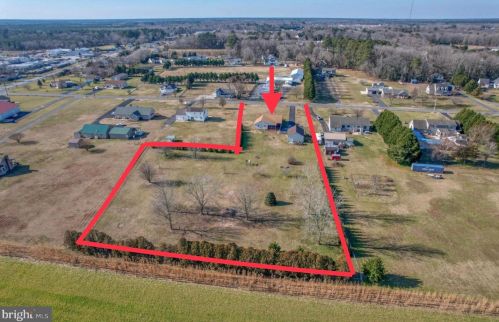 30019 Lewis Rd, Millsboro, DE 19966-4732