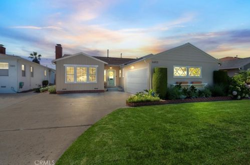 16815 Wilkie Ave, Torrance, CA 90504-2819