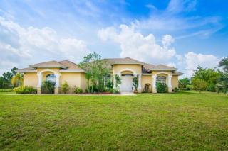 18768 47th Ct, Town Of Loxahatchee Groves, FL 33470-1849