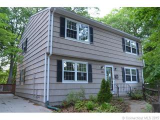 245 Thornton St, New Haven, CT 06517-1325