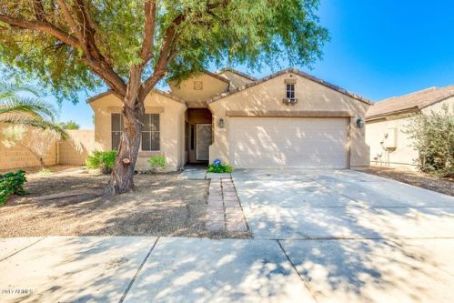 2014 84, Tolleson AZ  85353-8833 exterior