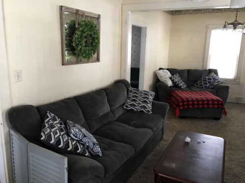 11 Chestnut St, Unity NH 03743-5839 exterior