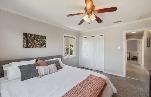 1200 Judson St, Belmont CA  94002-2845 exterior