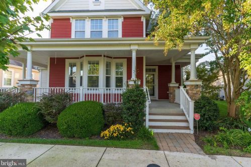 111 Heritage Blvd, Milton, DE 19968-2201