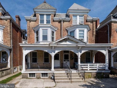 539 George St, Norristown, PA 19401-4637