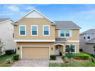 19334 Fallglo Dr, Orlando, FL 32827-7446