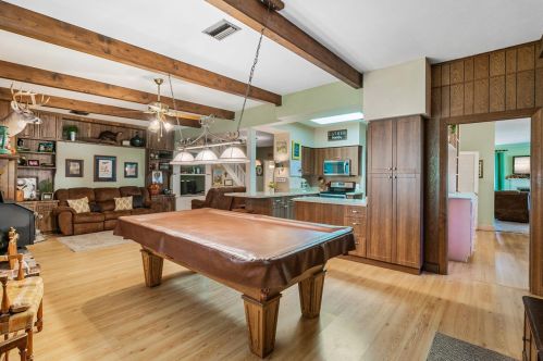 12940 Fort King Rd, Dade City FL  33525-5605 exterior