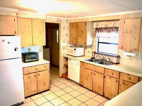 11575 129th Pl, Ocklawaha FL  32179-5066 exterior