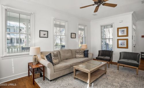 88 Bostick Cir, Beaufort SC  29902-5731 exterior