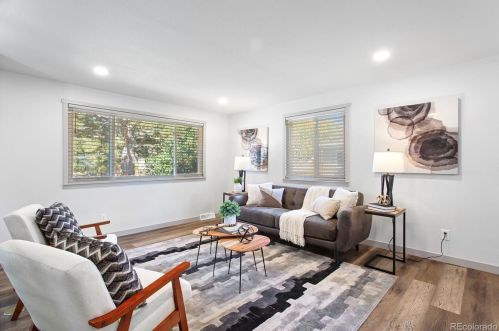 3550 96th Ave, Westminster CO  80031-2760 exterior