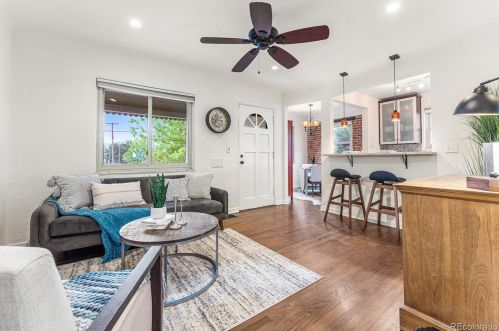 3325 Irving St, Denver CO 80211-1934 exterior