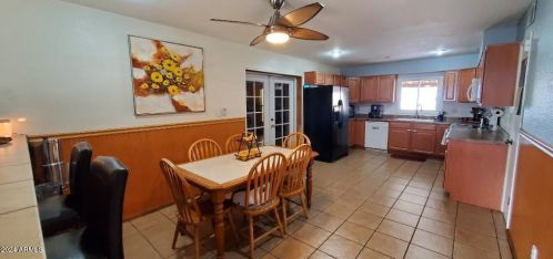 4514 Sierra St, Glendale AZ  85304-3546 exterior