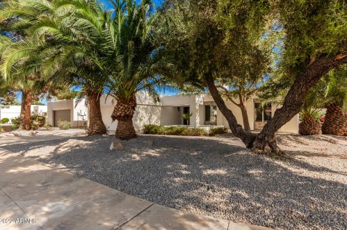 8701 San Bruno Dr, Scottsdale, AZ 85258-2602
