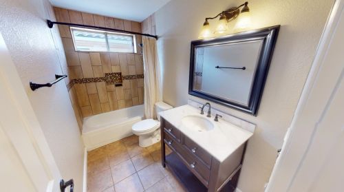 3601 Ardia Ave, Modesto CA  95357-1502 exterior