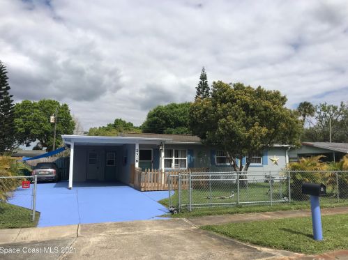 2518 Stratford Dr, Cocoa, FL 32926-4319