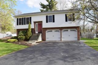 4 Ausable Frks, Albany, NY 12205-3700