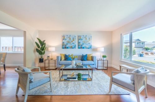 1638 Bittern Dr, Sunnyvale CA  94087-4604 exterior