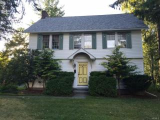 138 Champlin Ave, Liberty, NY 12754-1617