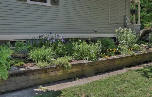 152 High St, Keene NH 03431-3025 exterior