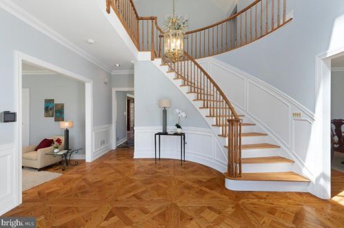 120 Bouvant Dr, Princeton, NJ 08540-1224