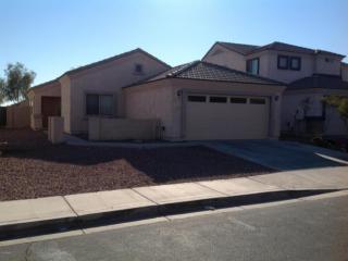 22025 Mohave St, Buckeye, AZ 85326-8651
