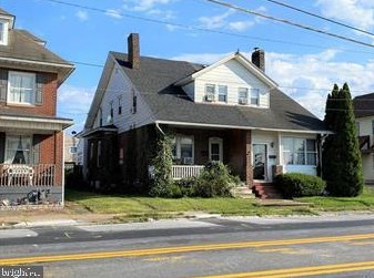 2406 Butler St, Easton, PA 18042-5303