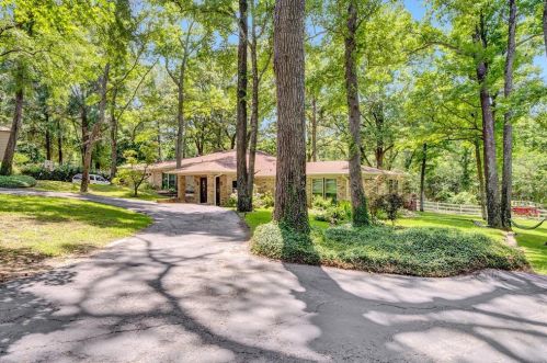 22387 Cherry Ln, Fincastle, TX 75763-4327