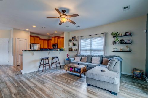 1528 Thoroughbred Blvd, Johns Island SC  29455-8520 exterior