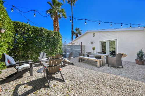 71729 San Gorgonio Rd, Rancho Mirage CA  92270-4245 exterior