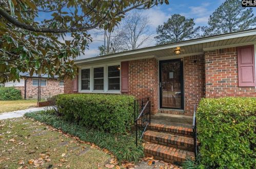 1117 Gunter Cir, Cayce-West Columbia, SC 29169-6218