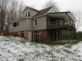 18633 Russell Rd, Corry, PA 16407-8925