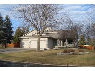 12020 Idaho Ave, Champlin MN  55316-2464 exterior