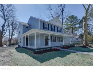 1359 Fishermans Rd, Norfolk, VA 23503-4037