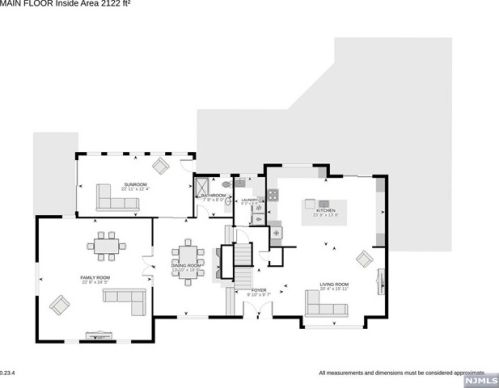 1 Springwood Ter, Kinnelon NJ  07405-2166 exterior