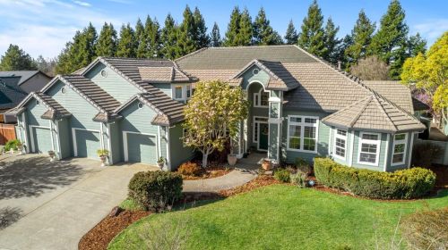 2586 Greenvale Ln, Santa Rosa, CA 95401-4051