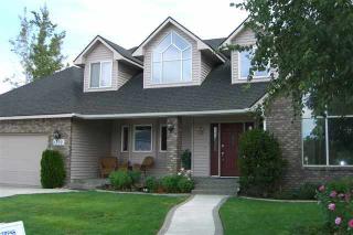 1300 Oxford Ave, Richland, WA 99352-7614
