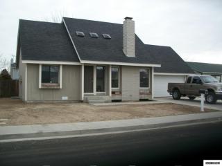 420 Heron Ln, Fallon, NV 89406-5702