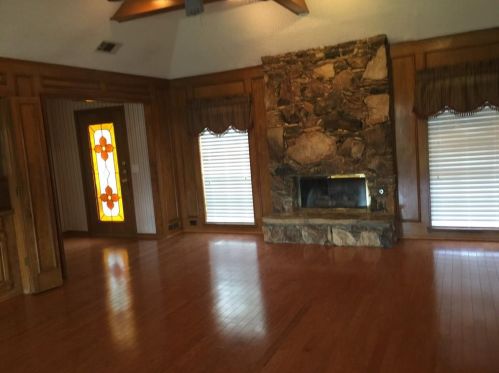 4620 Normandy Ln, Plano TX  75093-3505 exterior