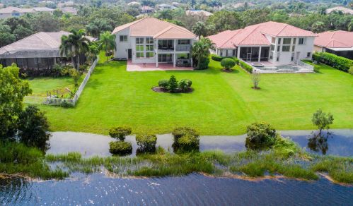 4770 Long Bay Dr, Palm City FL  34990-8811 exterior