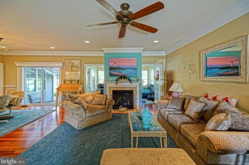 22631 Ramble Rd, Lewes DE  19958-6860 exterior