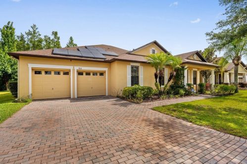 9818 Caroline Park Dr, Orlando, FL 32832-5857