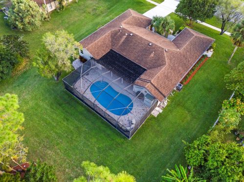 12151 Old Country Rd, West Palm Beach FL  33414-4816 exterior