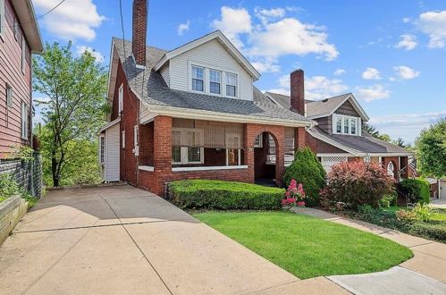 129 Heathmore St, Pittsburgh, PA 15227-3225